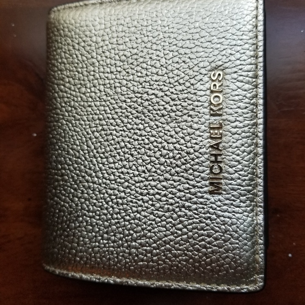 Wallet  michael kors
